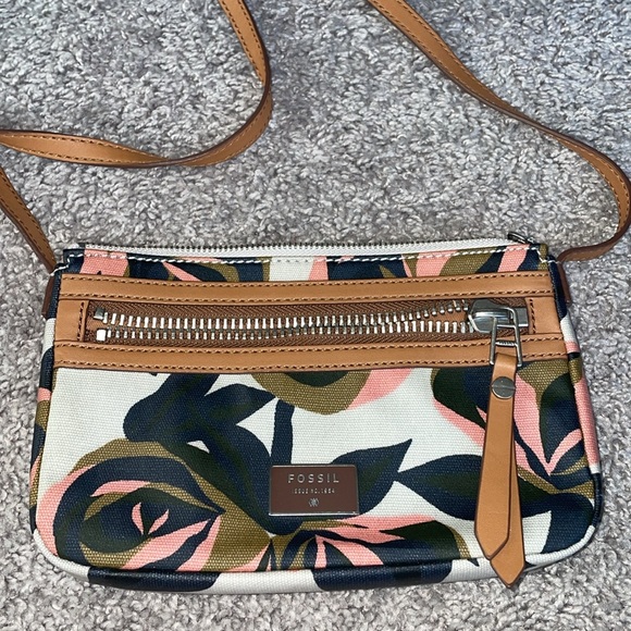 Fossil Side Purse 🌾 - Picture 2 of 7